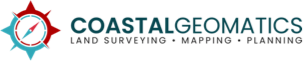 Coastal Geomatics
